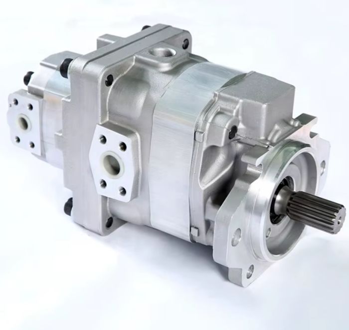 Komatsu 705-52-30550, 705-52-31130 Гідравлічний насос для WA420-3, WA420-3CS