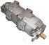 Komatsu 705-55-33080, 705-55-33100 Гидравлический насос для WA400-5, WA400-5L