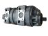Komatsu 705-55-43000 Гідравлічний насос для WA480-5, WA470-5