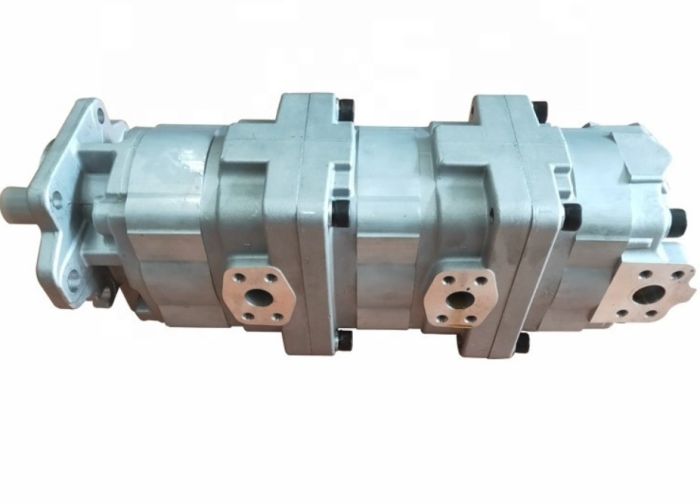 Komatsu 705-56-34240 Гідравлічний насос для WA400-1