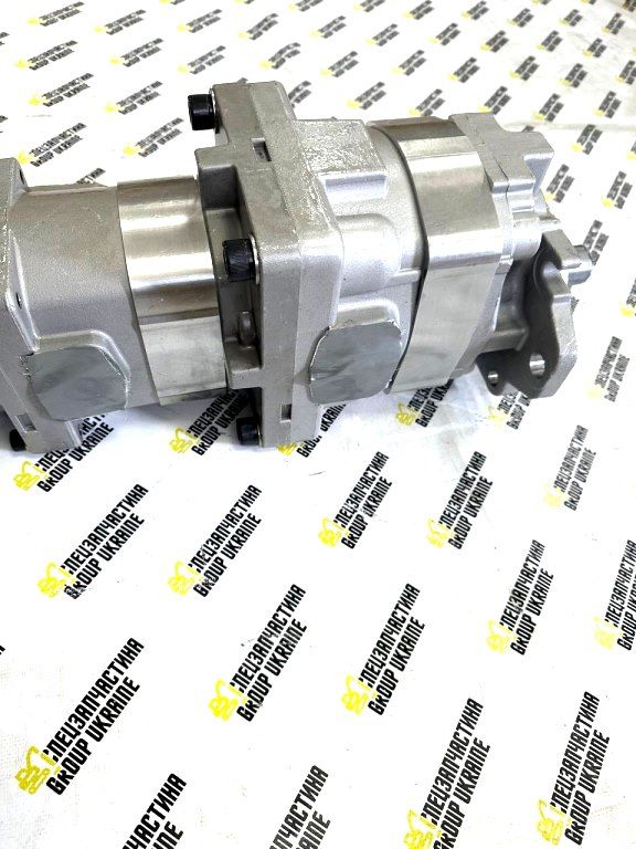 Komatsu 705-56-36040 Гідронасос WA250