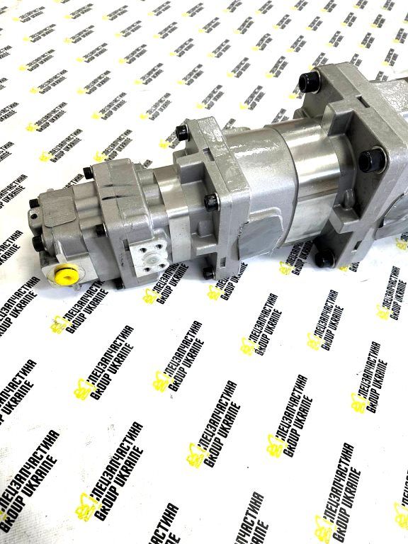Komatsu 705-56-36040 Гідронасос WA250