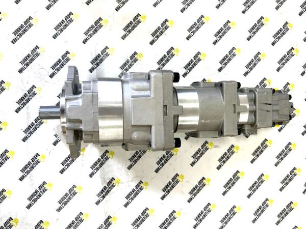 Komatsu 705-56-36040 Гідронасос WA250