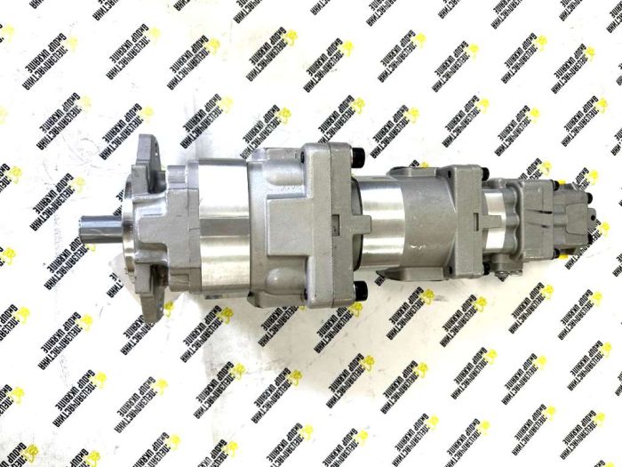 Komatsu 705-56-36040 Гідронасос WA250