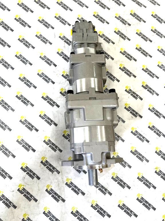 Komatsu 705-56-36040 Гідронасос WA250