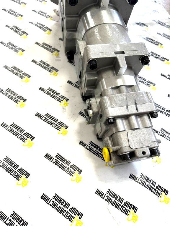 Komatsu 705-56-36040 Гідронасос WA250