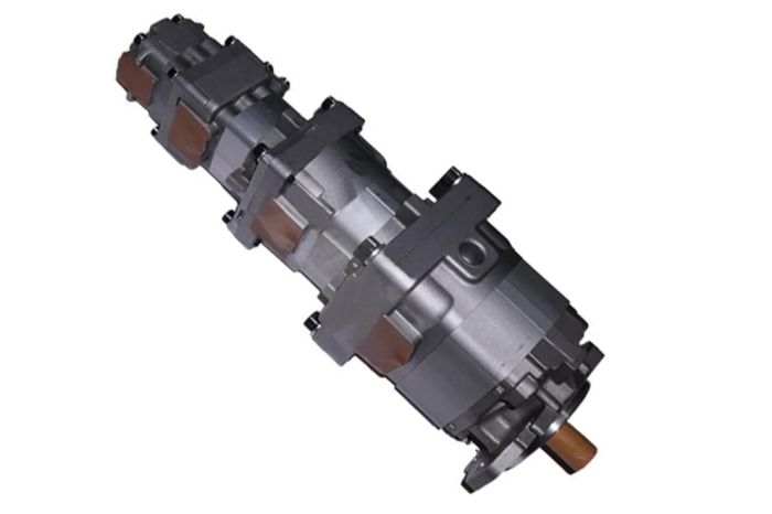 Komatsu 705-56-36050 Гідравлічний насос для WA320-6, WA320-5