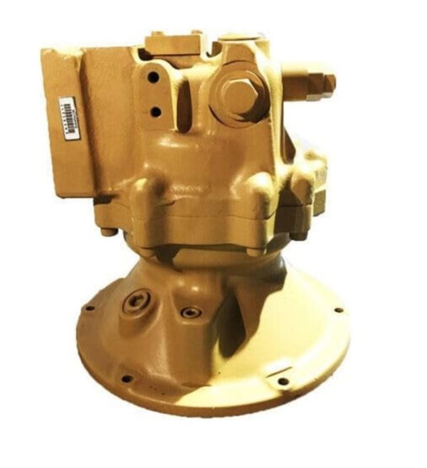 Komatsu 706-7G-01040 Гідромотор в поворотний редуктор для PC200-7, PC200LC-7