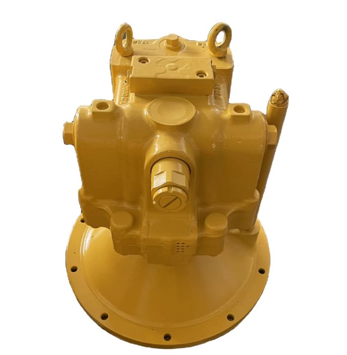 Komatsu 706-7K-01170 Гідромотор для PC220LL-8, PC300-7