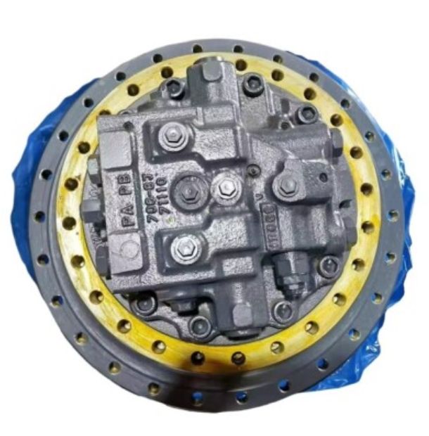 Komatsu 706-8J-01012 Редуктор ходу Komatsu PC340