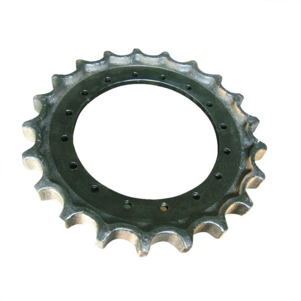 Зірочка провідна Volvo EC290 VOE14520824, 14532419, 1181-00681, VOE14532419, SA1181-00681