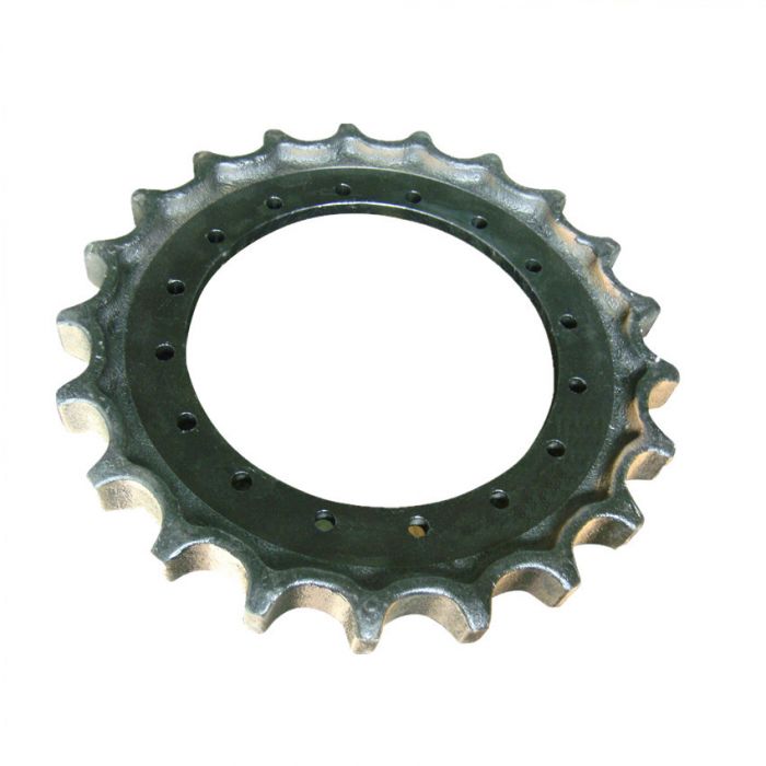 Зірочка провідна Volvo EC290 VOE14520824, 14532419, 1181-00681, VOE14532419, SA1181-00681