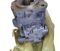 Komatsu 708-1U-01111 Гідронасос WB97S-5, WB93S-5