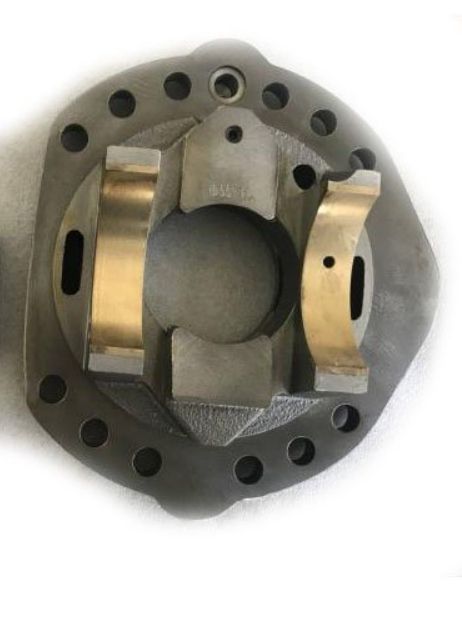 Komatsu 708-21-00040 Супорт люльки для гідравліки HPV35 Handok