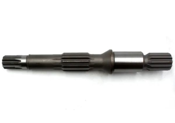 Komatsu 708-21-12720 Вал гідронасосу ведучий для гідравліки HPV35 Handok