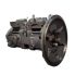 Handok 708-25-01084H Гідравлічний насос з фланцем Kawasaki K3V112DTK