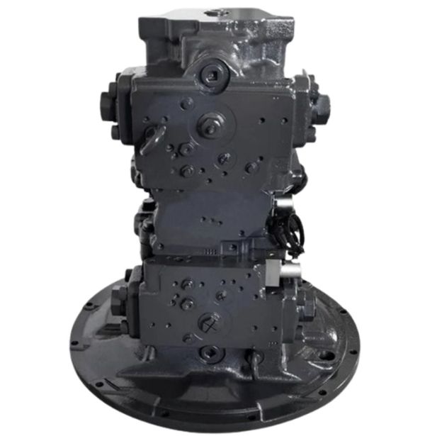 Komatsu 708-2G-00024, 708-2G-00022, 708-2G-00023 Гідравлічний насос для PC300