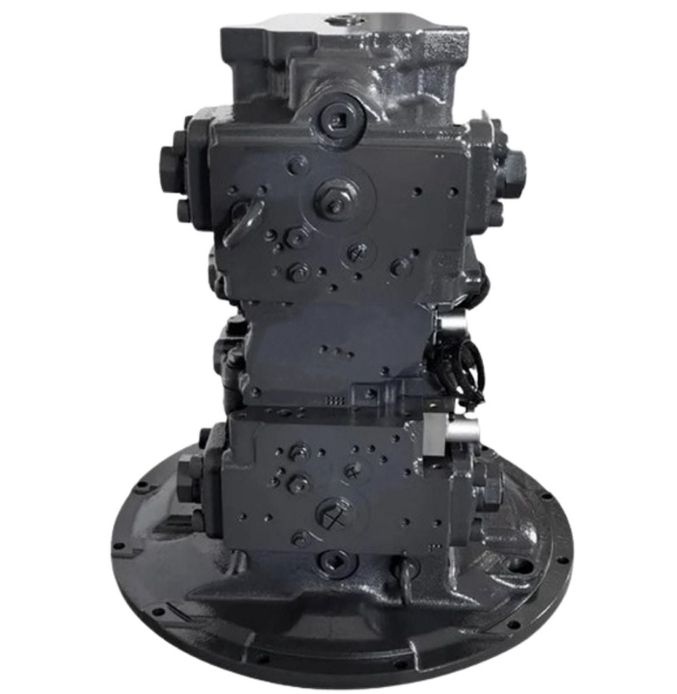 Komatsu 708-2G-00024, 708-2G-00022, 708-2G-00023 Гідравлічний насос для PC300
