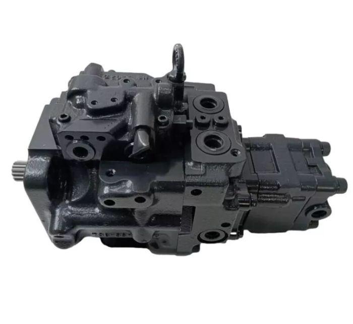 Komatsu 708-3s-00512 Головний насос гідравлічного насоса для міні-екскаватора PC35MR-2