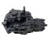 Komatsu 708-3s-00512 Головний насос гідравлічного насоса для міні-екскаватора PC35MR-2