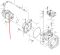 Komatsu 708-3T-04610 Насос шестерний для PC78US, PC78UU