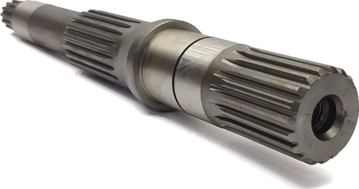Komatsu 708-1T-12131 Вал гідронасосу для гідравліки LPV45 Handok