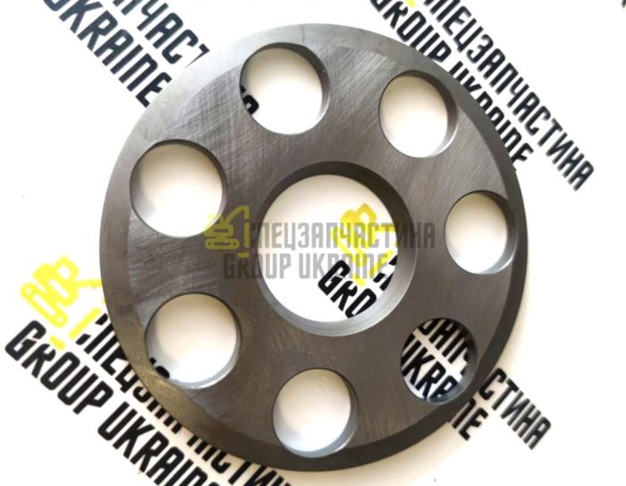 Komatsu 708-7S-13360 Пластина притискна для гідравліки D51 fan motor