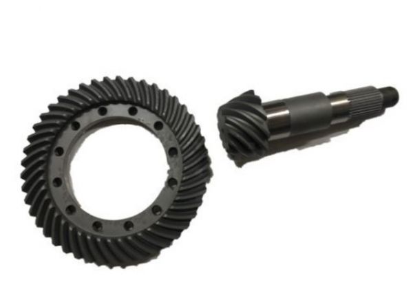 72514094 Головна (конічна) пара Z=11/45 Massey Ferguson
