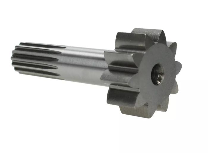 72275293 Вал головної передачі CASE CX16B