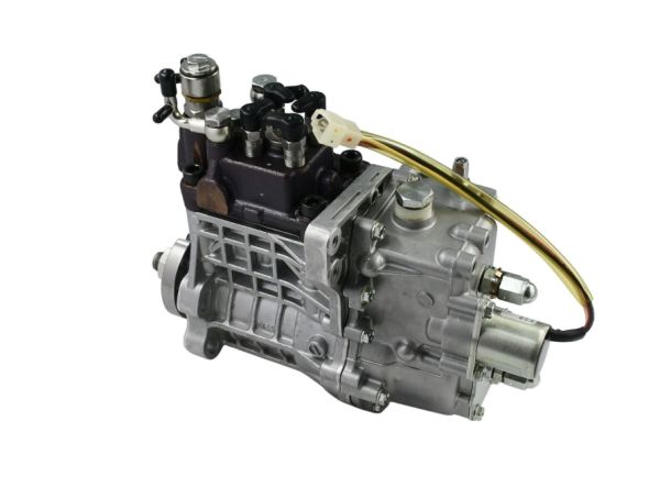 Yanmar 729932-51400 Паливний насос високого тиску ТНВД для двигуна 4TNV98, 4TNV94