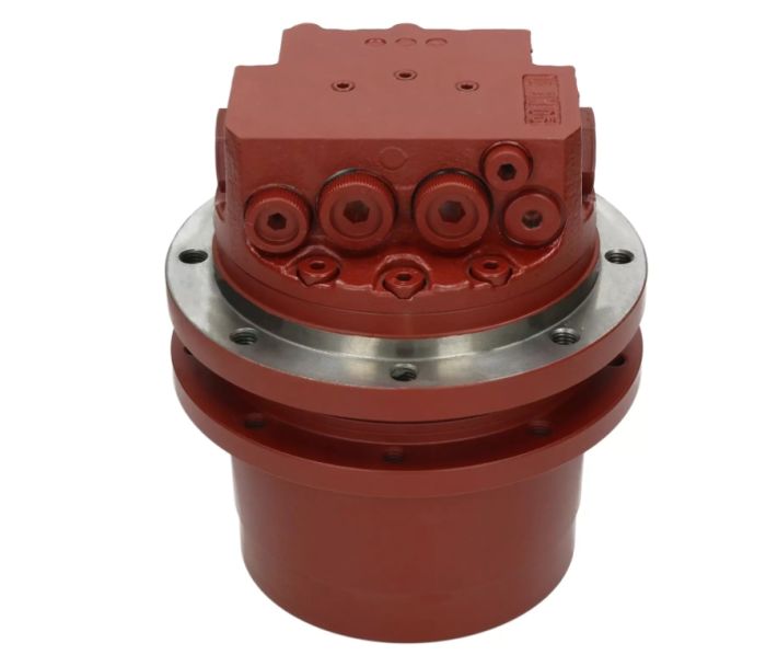 DOOSAN 40405-00110 Гідромотор, Редуктор ходу для Solar 035