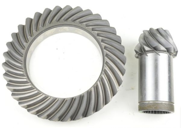 5009259 Головна (конічна) пара Valmet