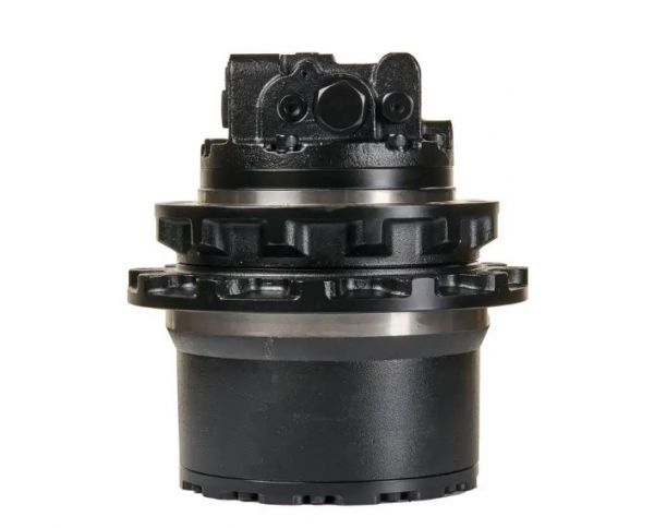 Гідромотор Doosan/Daewoo 75 400-00004 Редуктор ходу