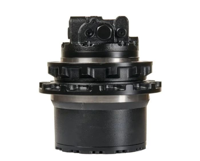 Гідромотор Doosan/Daewoo 75 400-00004 Редуктор ходу