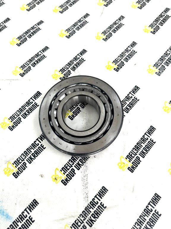 153318784 Підшипник New Holland 0750117258