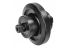 YANMAR 772137-37300 Опорний каток для B12, B14, B15, B15EX, B17