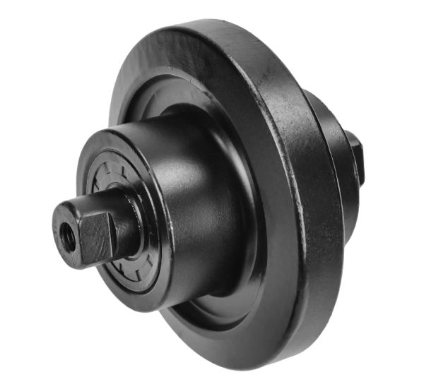 YANMAR 772137-37305 Опорний каток для B12-1, B12-2, B14, B15, B17, VIO15-2, YB121