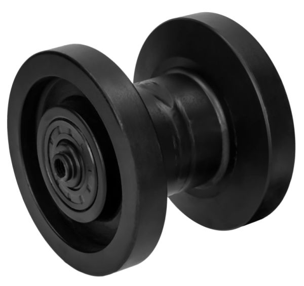 YANMAR 772446-37300 Опорний каток для B08-3, SV05, SV08, SV08-1, VIO10-2