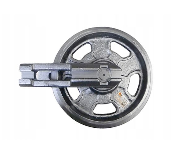 YANMAR 772458-37100 Натяжне колесо, лінивець для B25V-1, VIO25, VIO30-2, VIO35-2, VIO38U