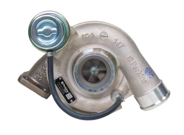 GARRETT 785827-5017S, 785827-0017 Турбокомпрессор для Perkins 4.4L