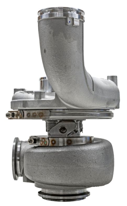 GARRETT 791097-5003S, 791097-0003, 791097-3, 920445-5001S Турбокомпрессор для John Deere 6090 ЕВРО IV