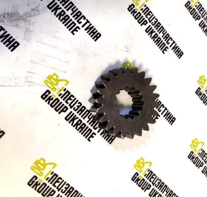 7I7627 Сонячна шестерня Caterpillar 318