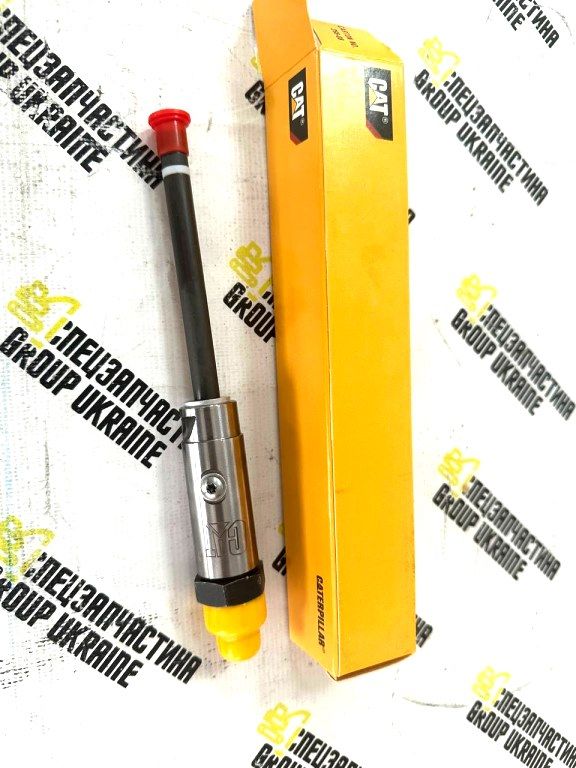 Caterpillar 7W-7038 Форсунка для 3300B C6121