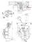 Caterpillar 7W7383 Клапан регулятора насоса 320B, 325B