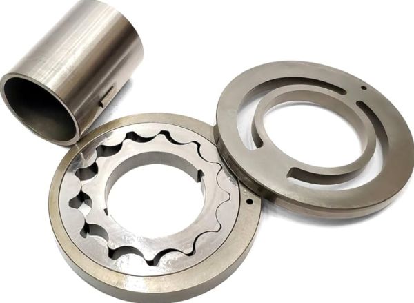 Sauer-Danfoss 8000268 Насос підкачування 90P055