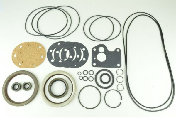 801227 Ремкомплект ущільнень КПП Dana Spicer C320, C330, C270, CL270