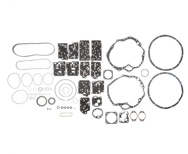 802303 Ремкомплект ущільнень КПП Dana Spicer 28000, 32000