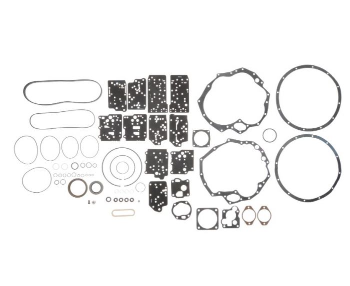 802303 Ремкомплект ущільнень КПП Dana Spicer 28000, 32000