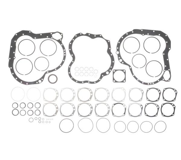 802374 Ремкомплект ущільнень КПП Dana Spicer 34000, 36000