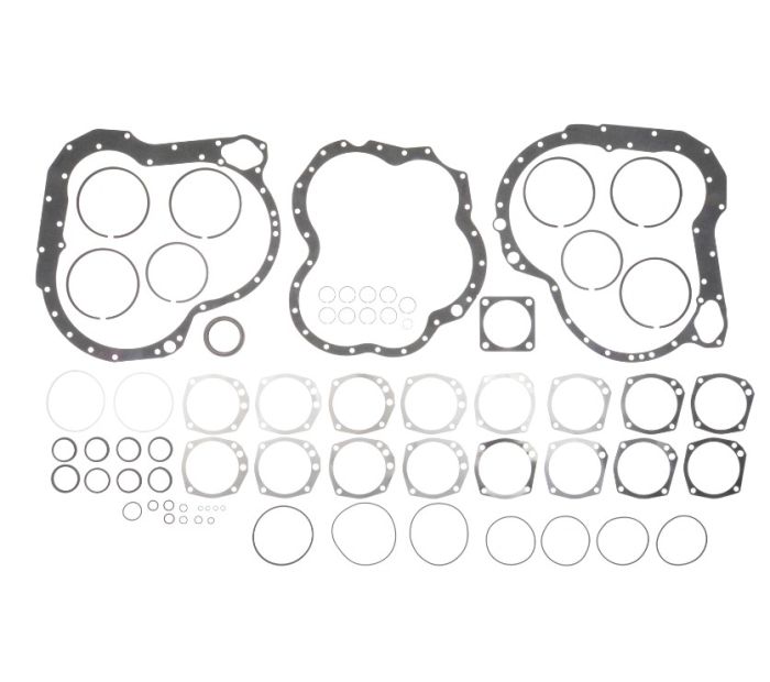 802374 Ремкомплект ущільнень КПП Dana Spicer 34000, 36000